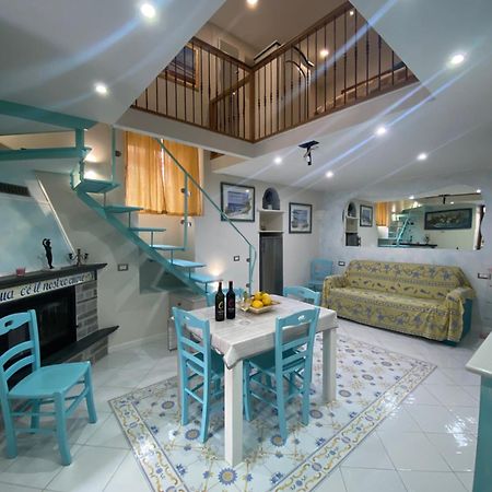 Rental House Angelina 마이오리 외부 사진