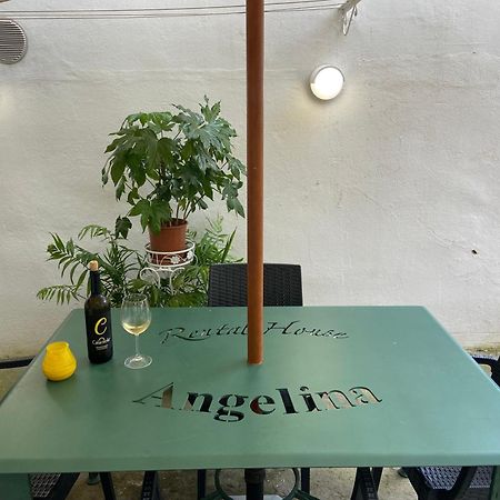 Rental House Angelina 마이오리 외부 사진