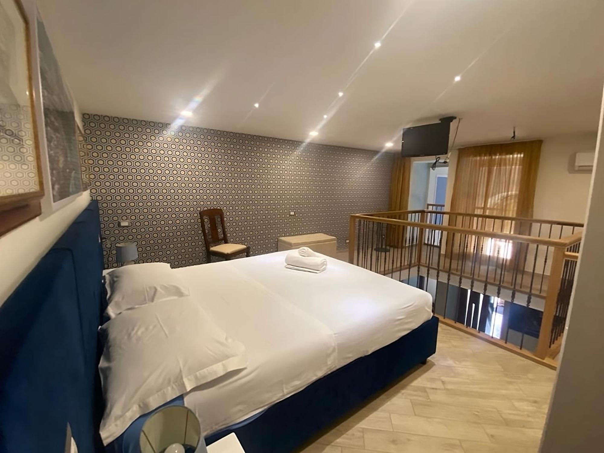 Rental House Angelina 마이오리 외부 사진