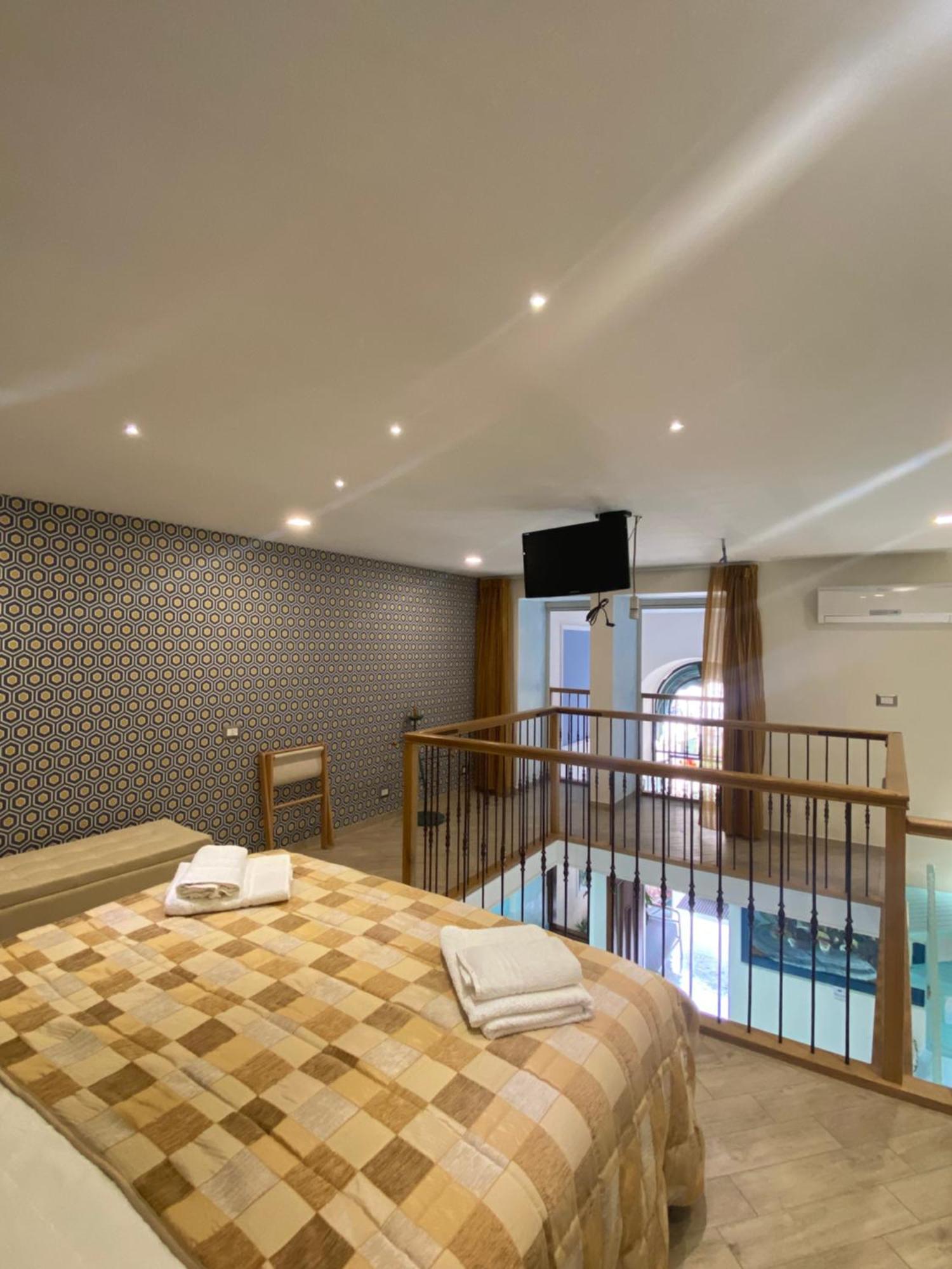 Rental House Angelina 마이오리 외부 사진