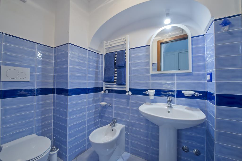 Rental House Angelina 마이오리 외부 사진