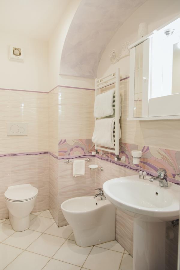 Rental House Angelina 마이오리 외부 사진